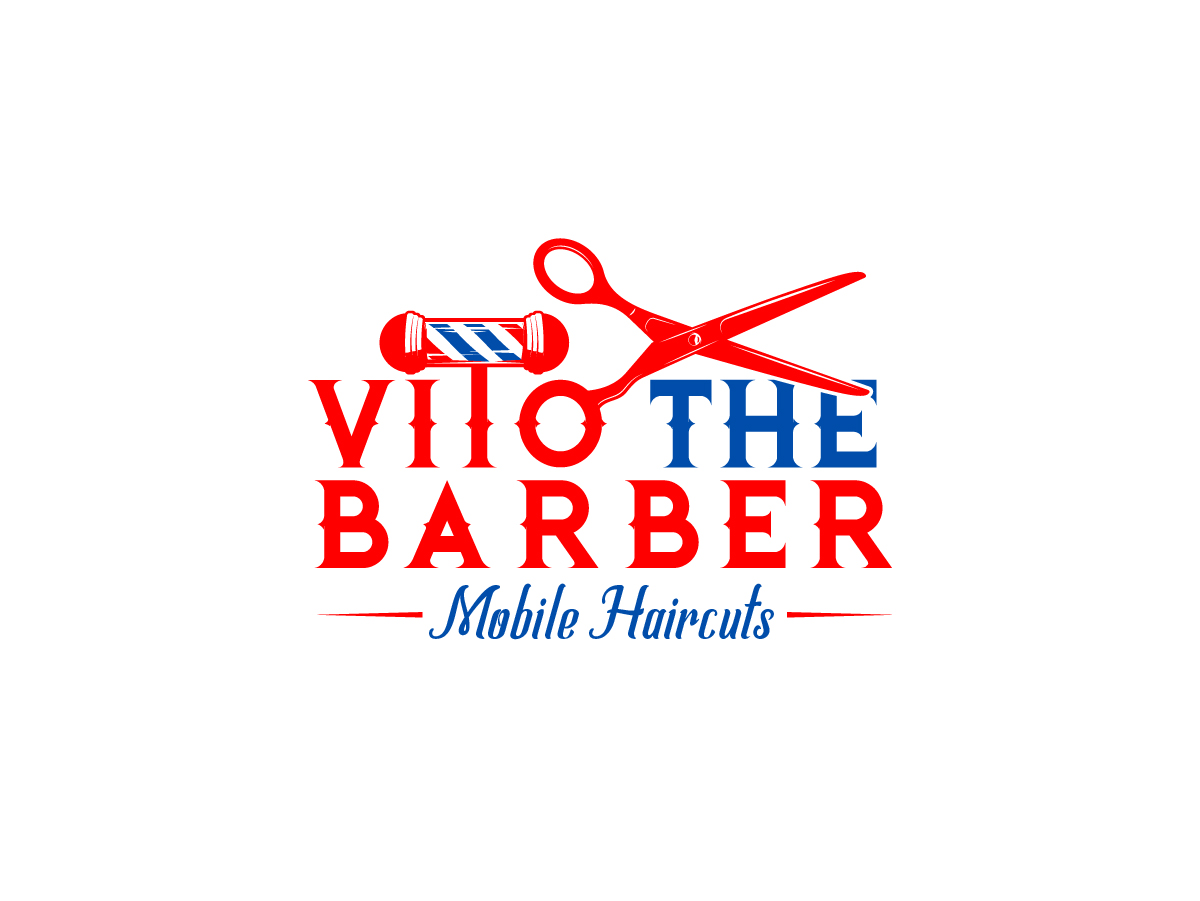 Logo-Design von Owltive für Vito the Berber | Design #30294859