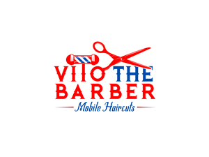 Logo-Design von Owltive für Vito the Berber | Design: #30294859