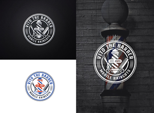 Logo-Design von aexo für Vito the Berber | Design: #30301883