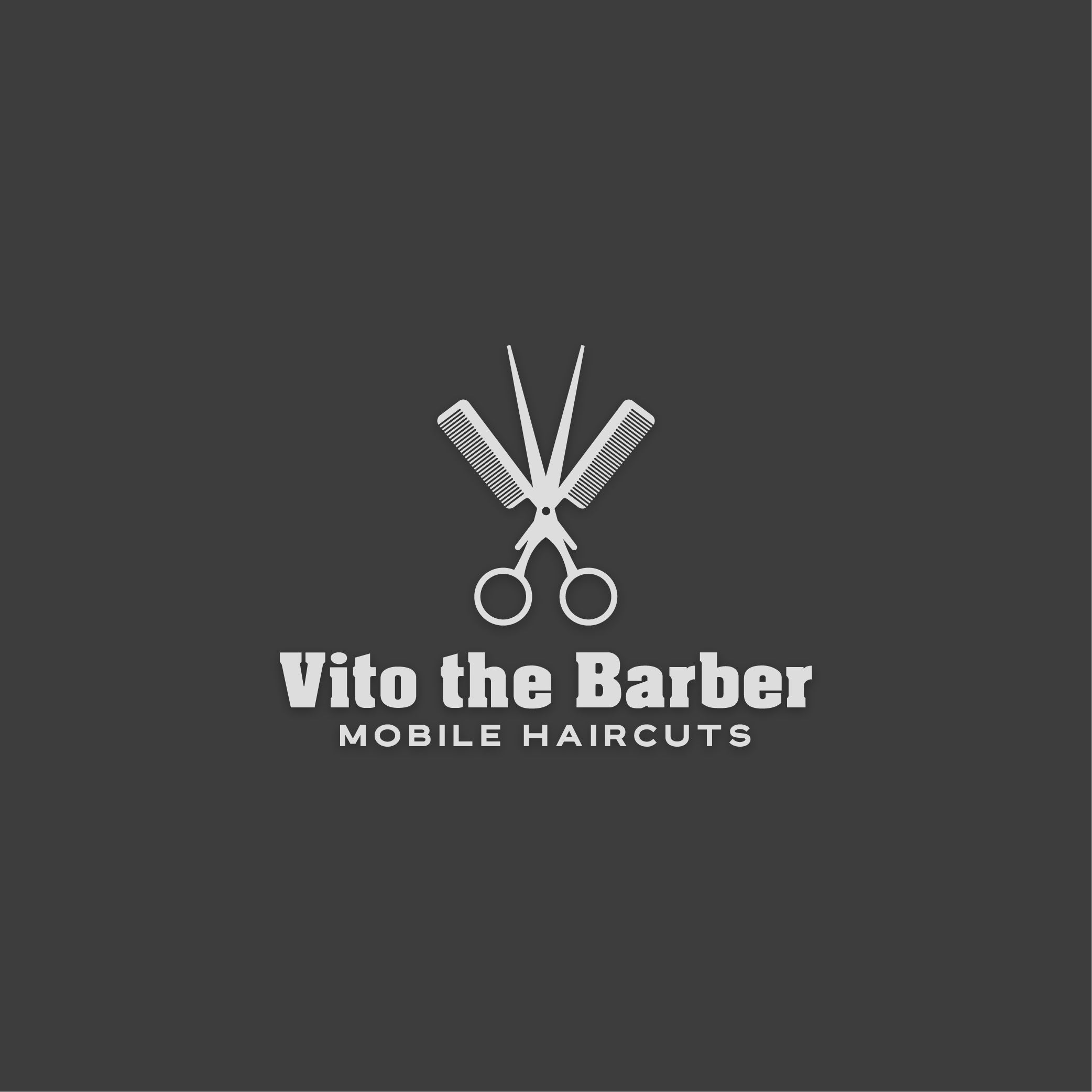 Logo Design by Gina764 for Vito the Berber | Design #30296802
