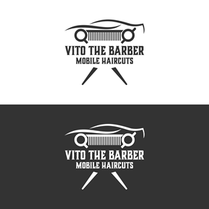 Logo-Design von M.Syaiful Huda für Vito the Berber | Design: #30296091