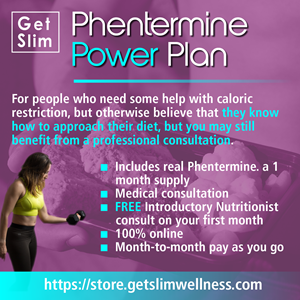 Graphic Design by LOM for GetSlim Wellness | Design: #30295274