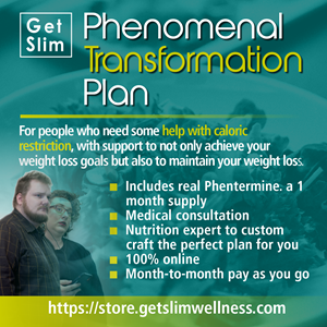 Graphic Design by LOM for GetSlim Wellness | Design: #30295275