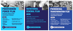 Graphic Design by Serafinloremipsum for GetSlim Wellness | Design: #30333885