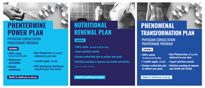 Graphic Design by Serafinloremipsum for GetSlim Wellness | Design: #30420022