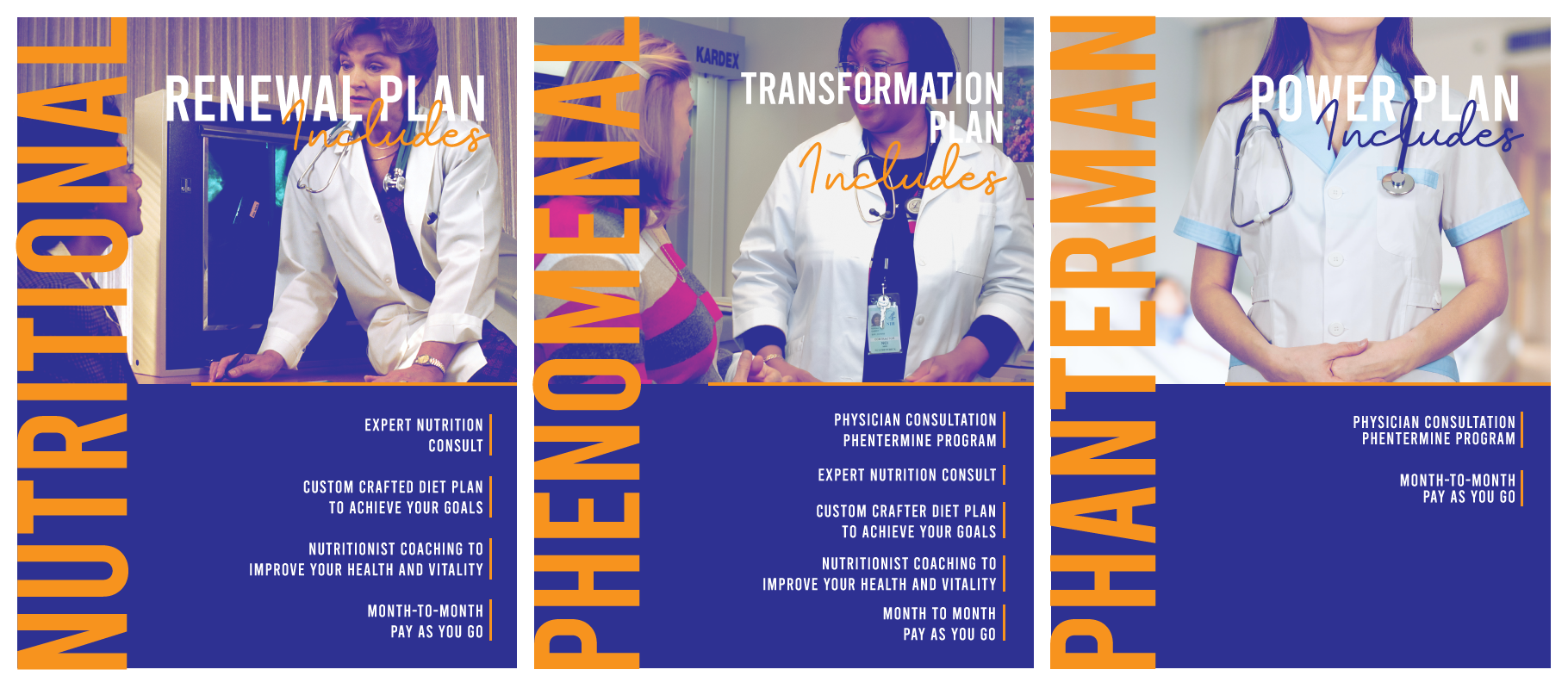 Graphic Design by JK18 for GetSlim Wellness | Design #30296622