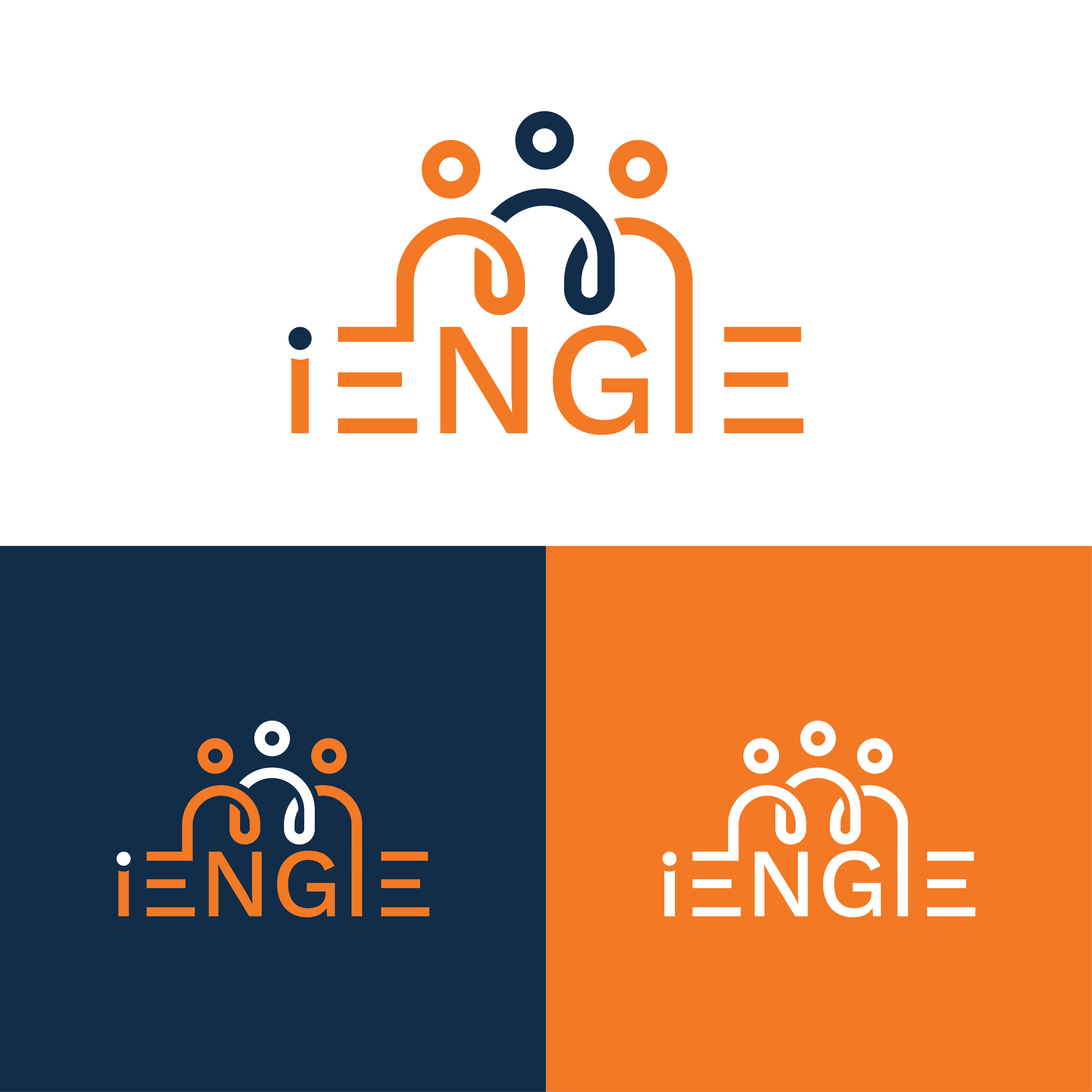 Logo Design by Choiresia.id for this project | Design #30295370