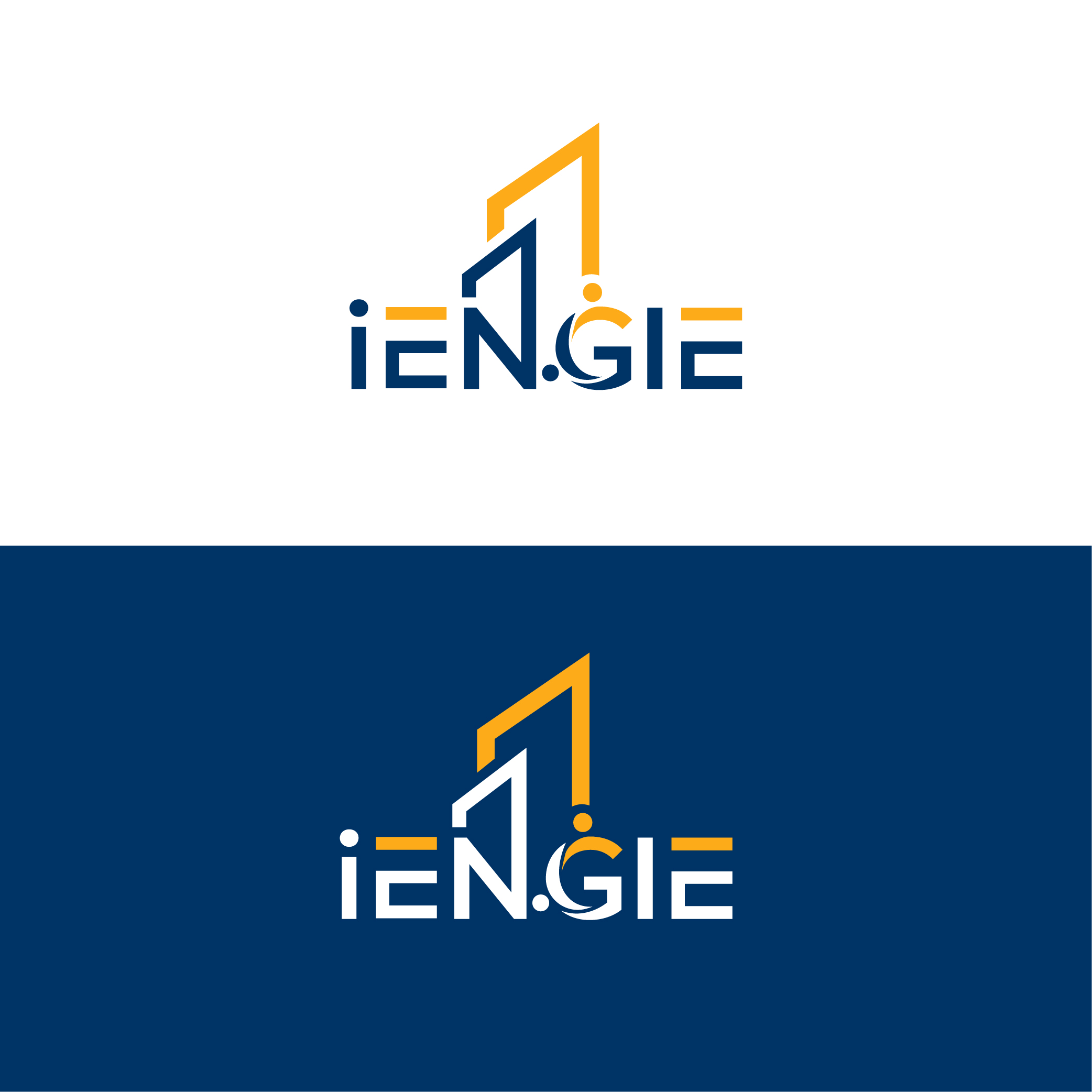 Logo Design by Graphixpointt for this project | Design #30297565
