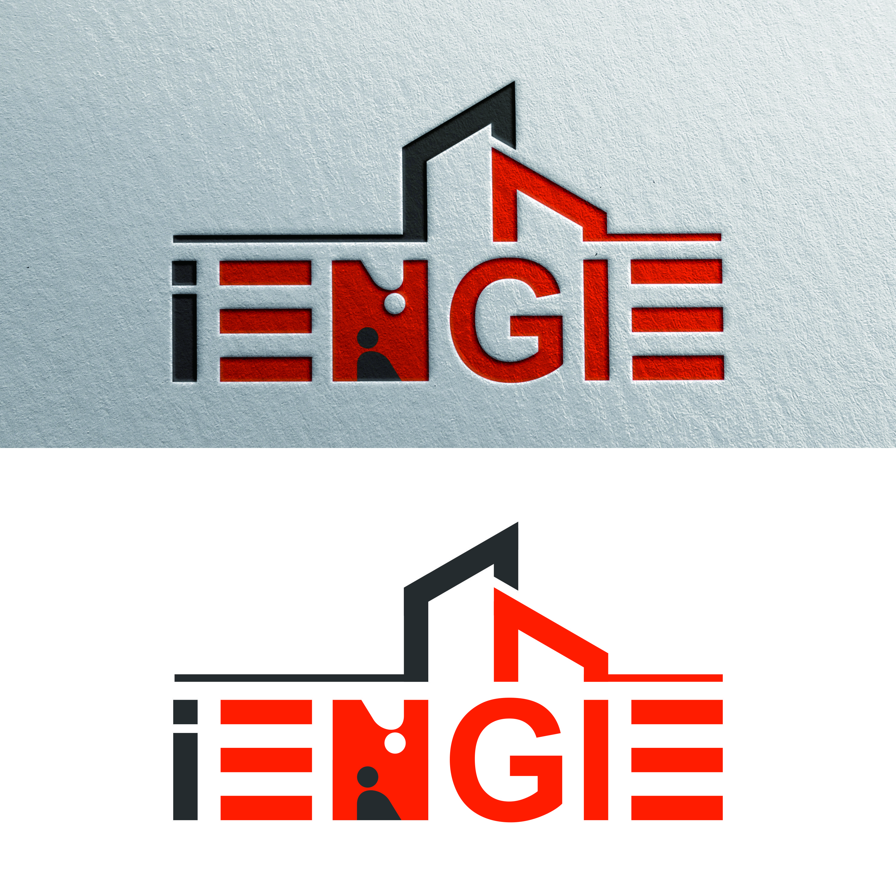 Logo Design by dhanuboy for this project | Design #30299253