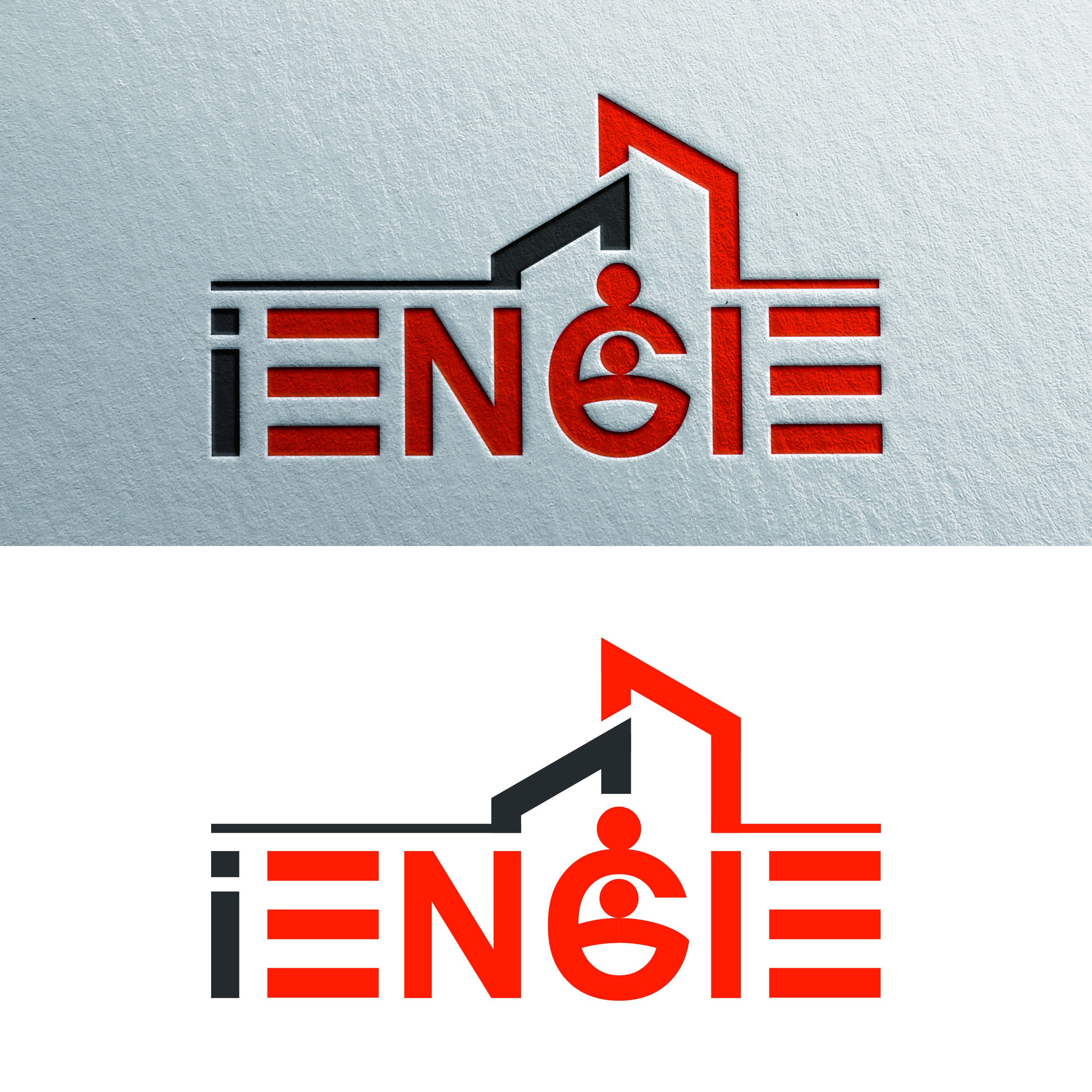 Logo Design by dhanuboy for this project | Design #30303036