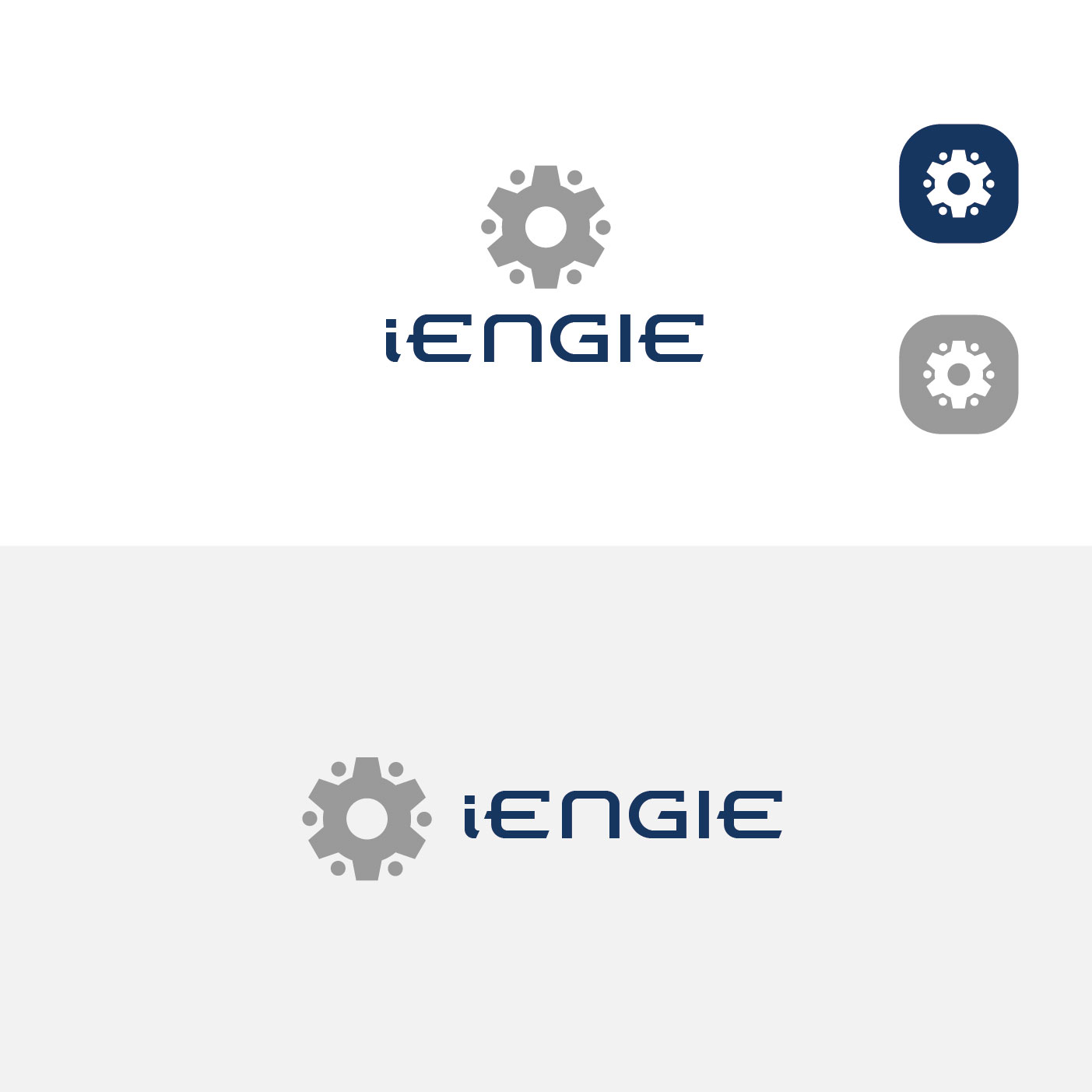 Logo Design by nandkumar for this project | Design #30296398