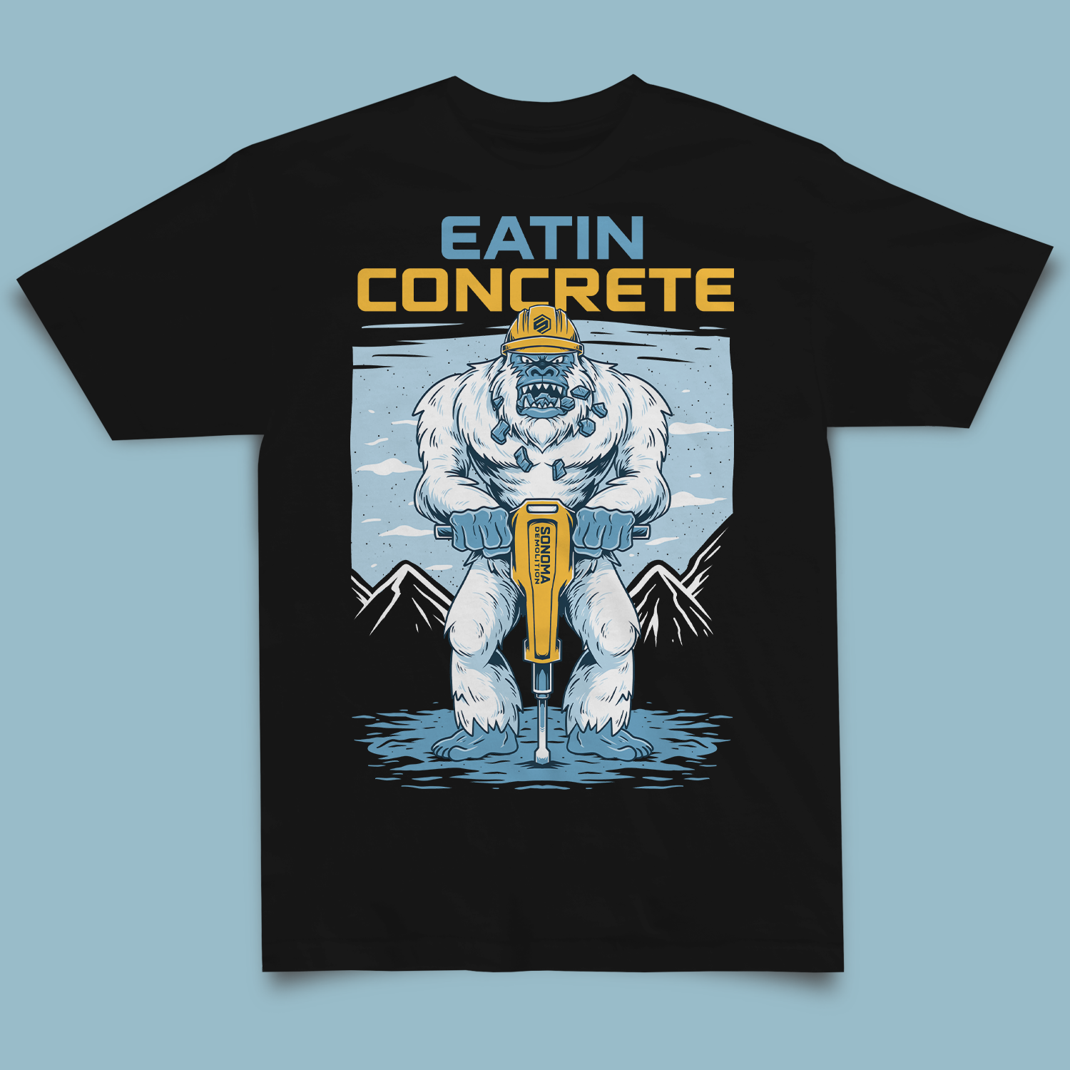 Graphic Design by thunderboy for this project | Design #30315407