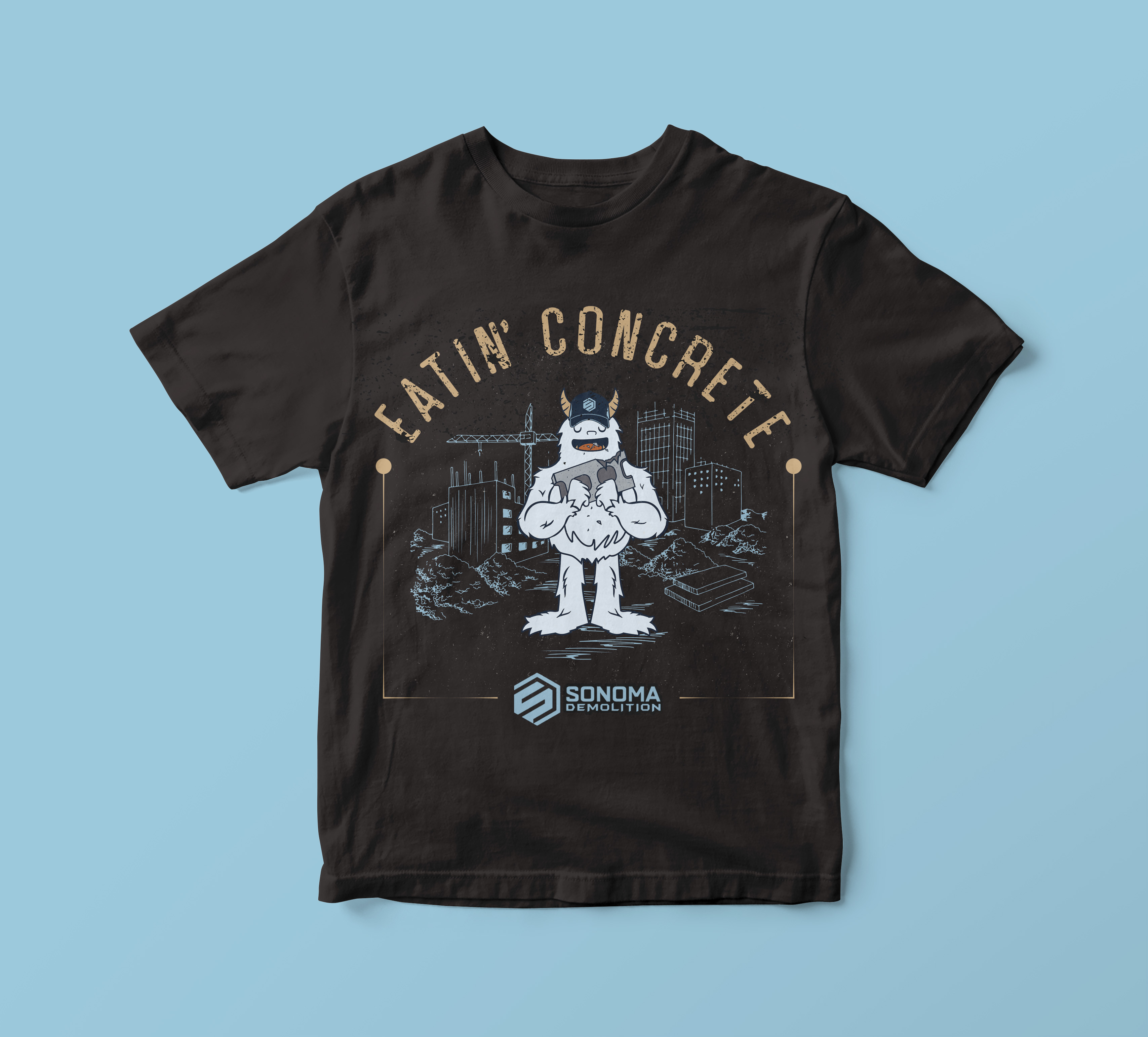 Graphic Design by Serafinloremipsum for this project | Design #30321443