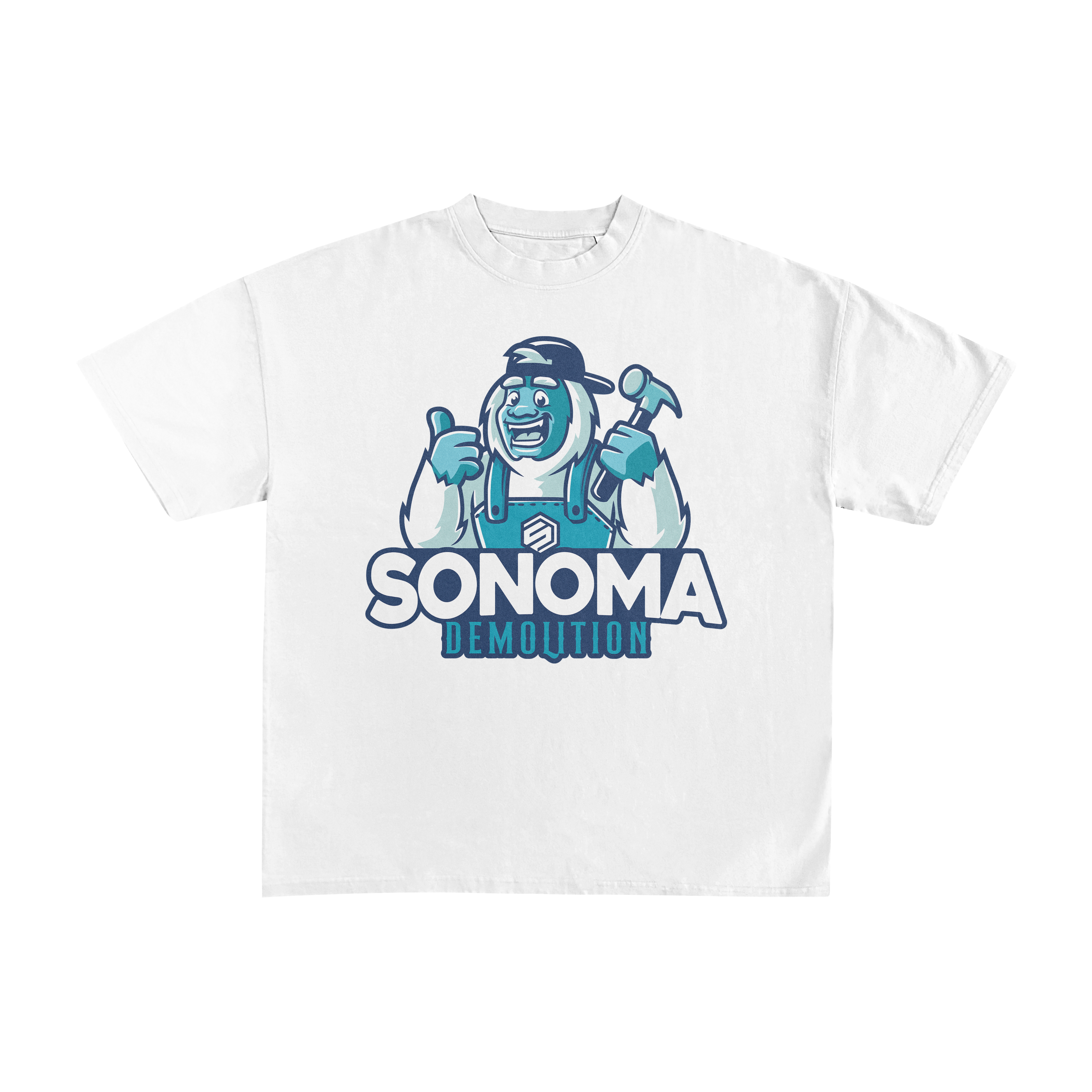 Graphic Design by El Sarno for this project | Design #30297061