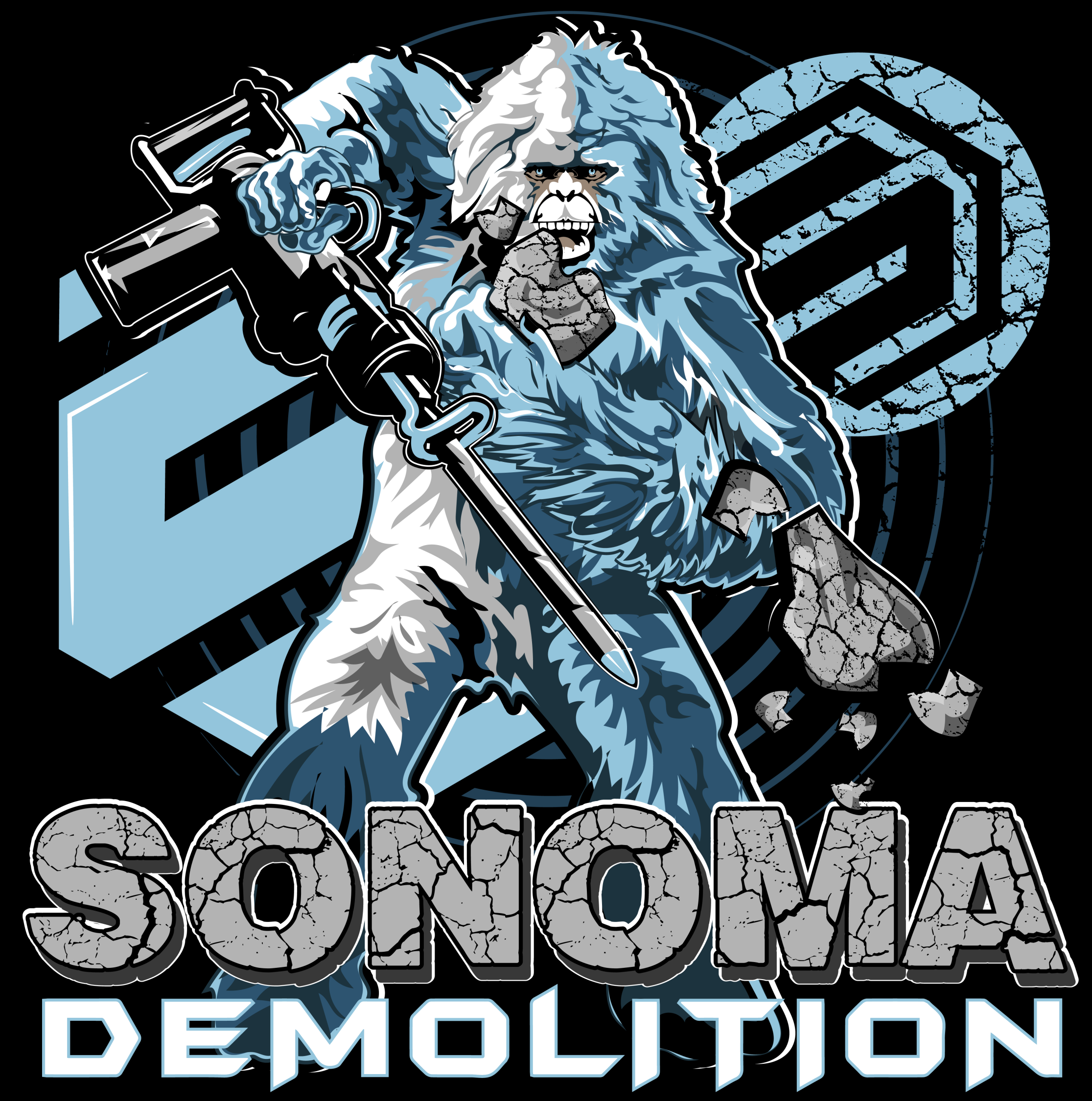 Graphic Design by Get'n Graphic for this project | Design #30295417