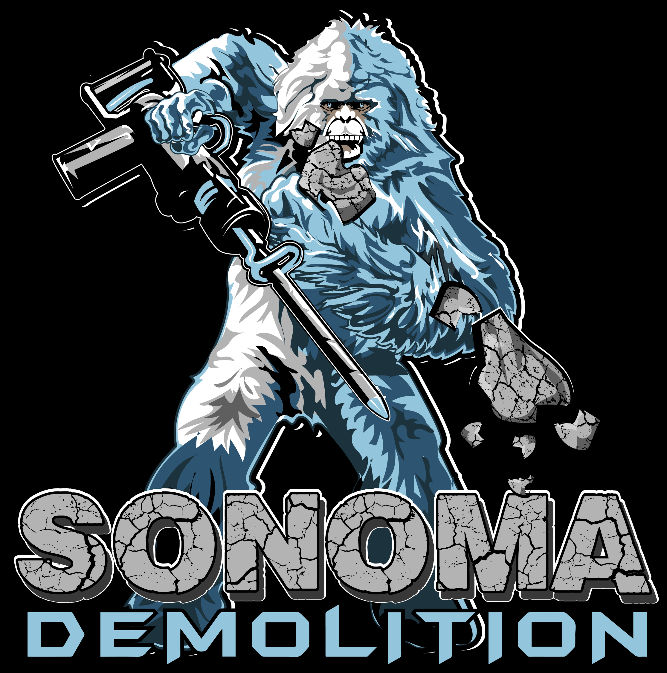 Graphic Design by Get'n Graphic for this project | Design #30299665