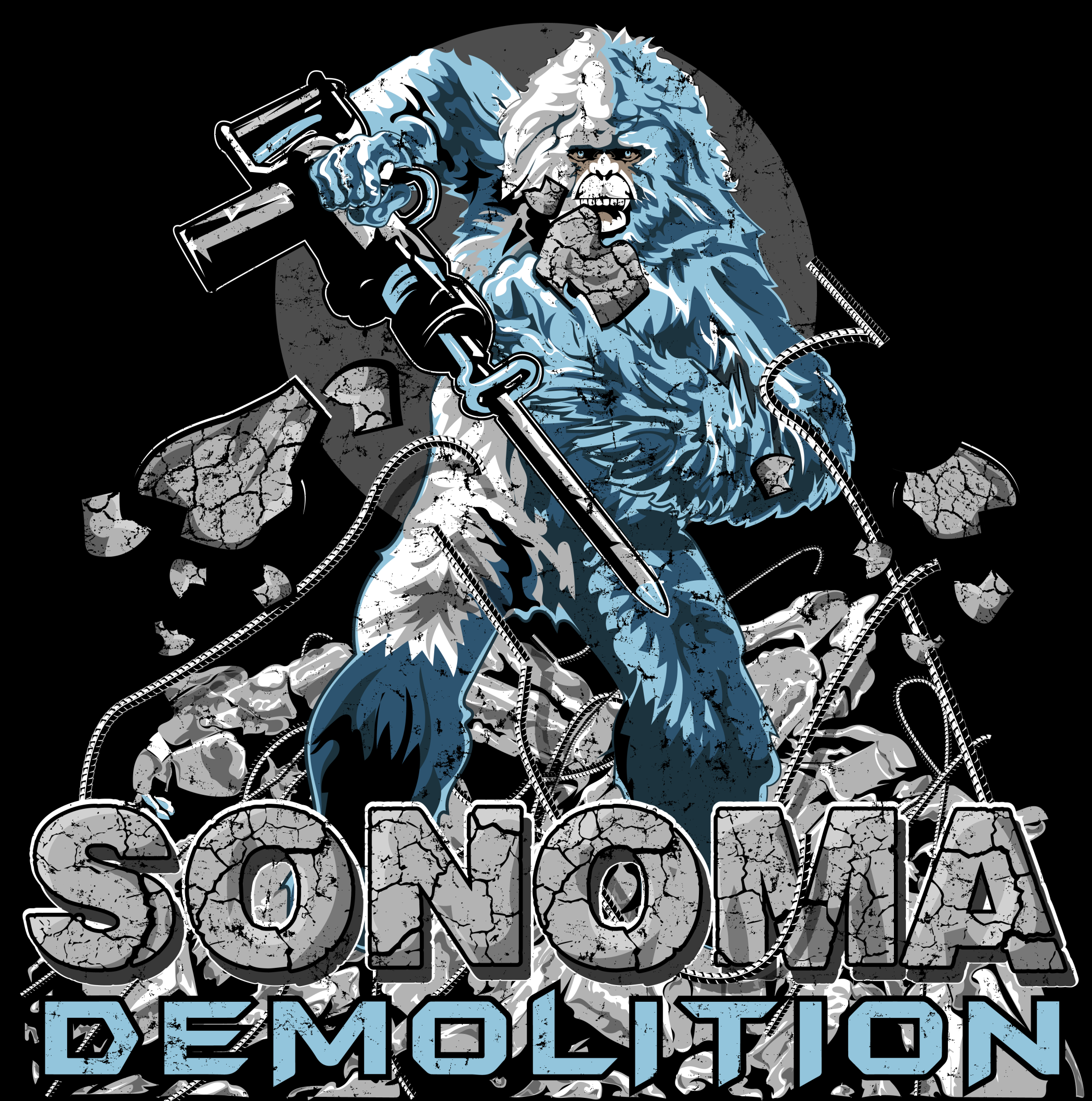 Graphic Design by Get'n Graphic for this project | Design #30312199