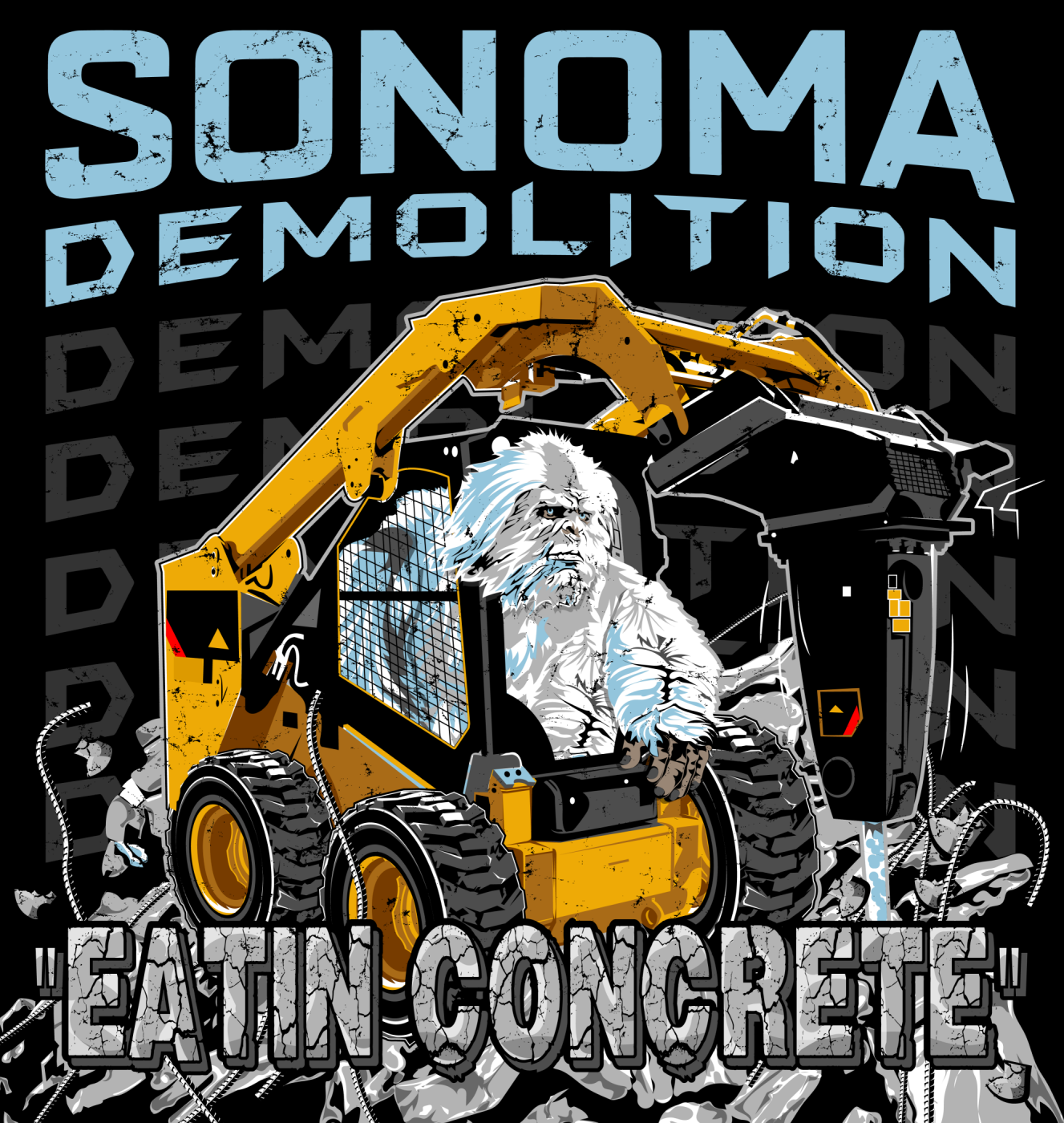 Graphic Design by Get'n Graphic for this project | Design #30321167