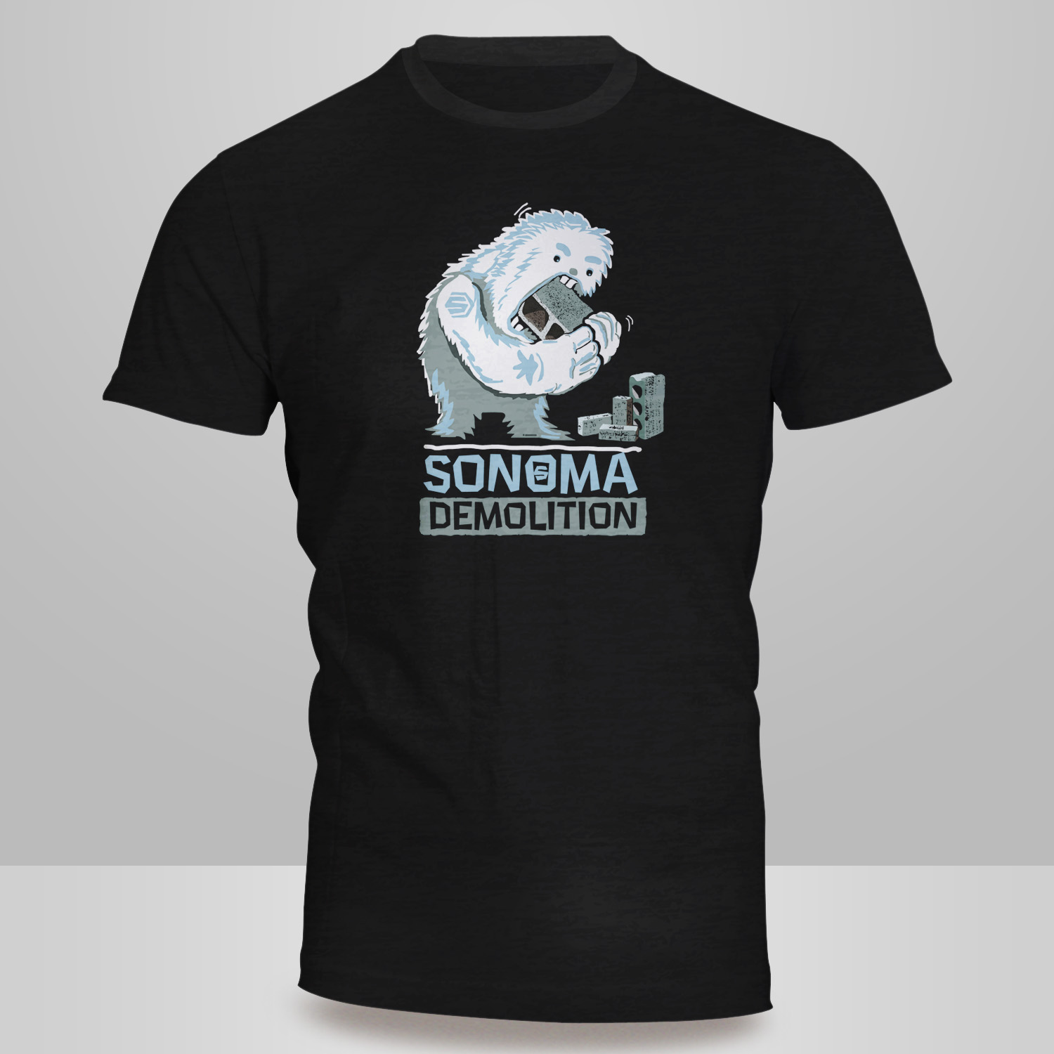 Graphic Design by Kero for this project | Design #30296624