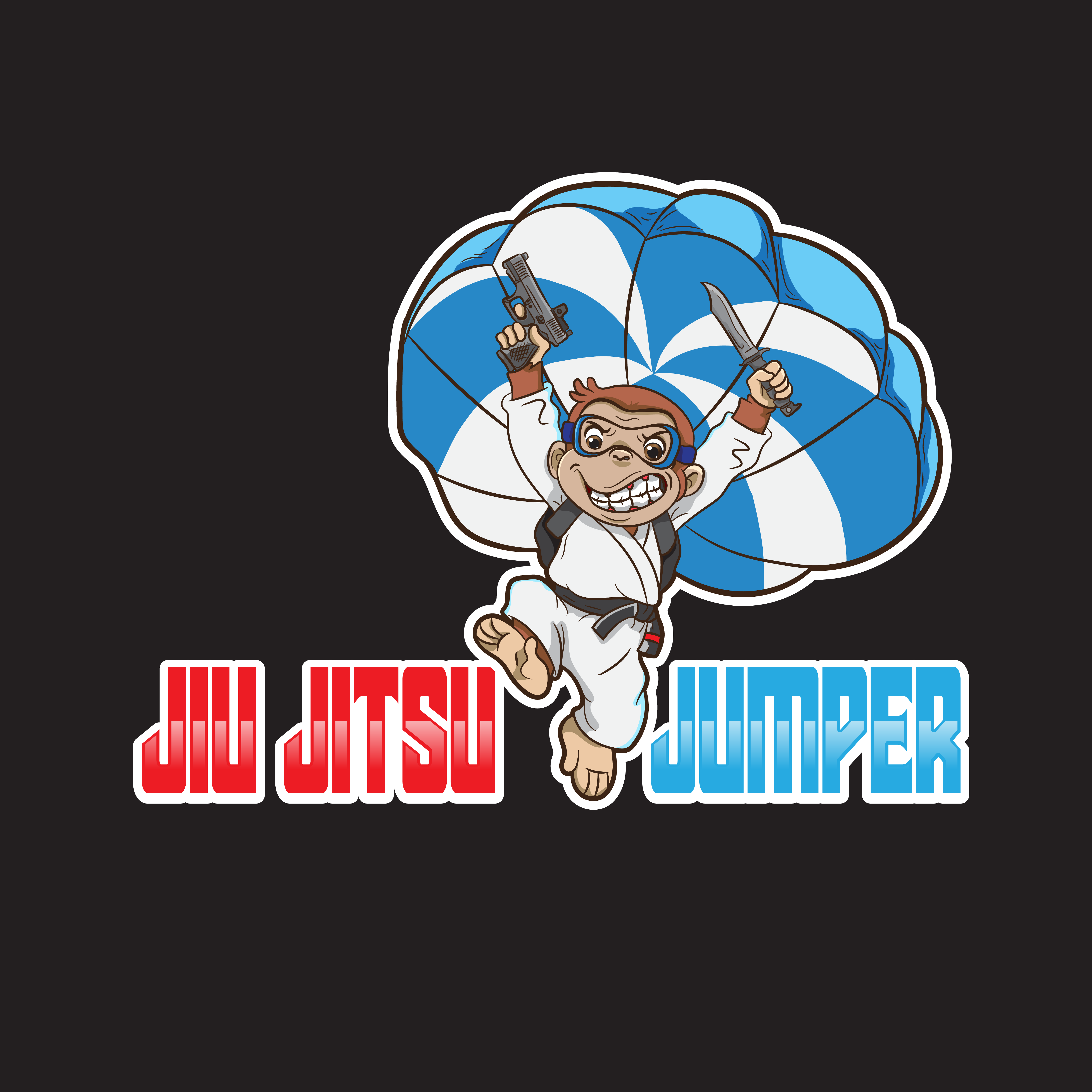 Logo Design by AndySuseno for this project | Design #30311928