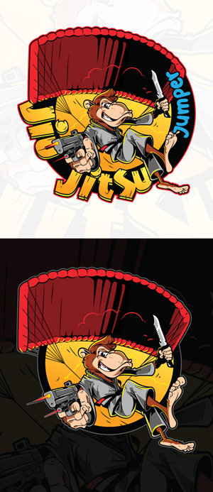 Diseño de Logo por ally designs para este proyecto | Diseño: #30307596