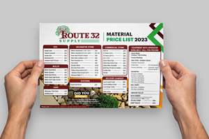 Flyer Design by SAMPA DUARI