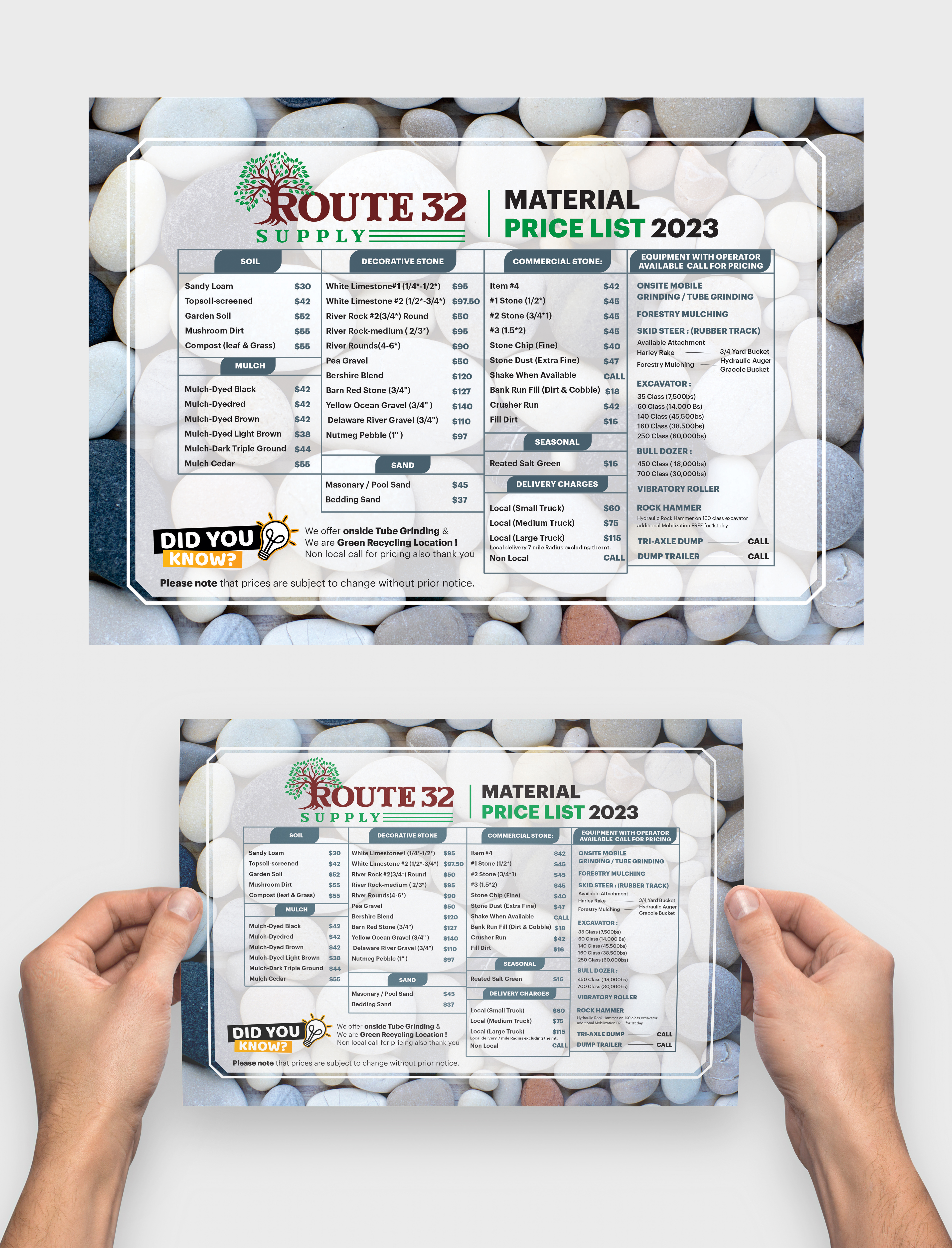 Flyer Design by SAMPA DUARI for Ashley Homes Construction Co LLC | Design #30297181