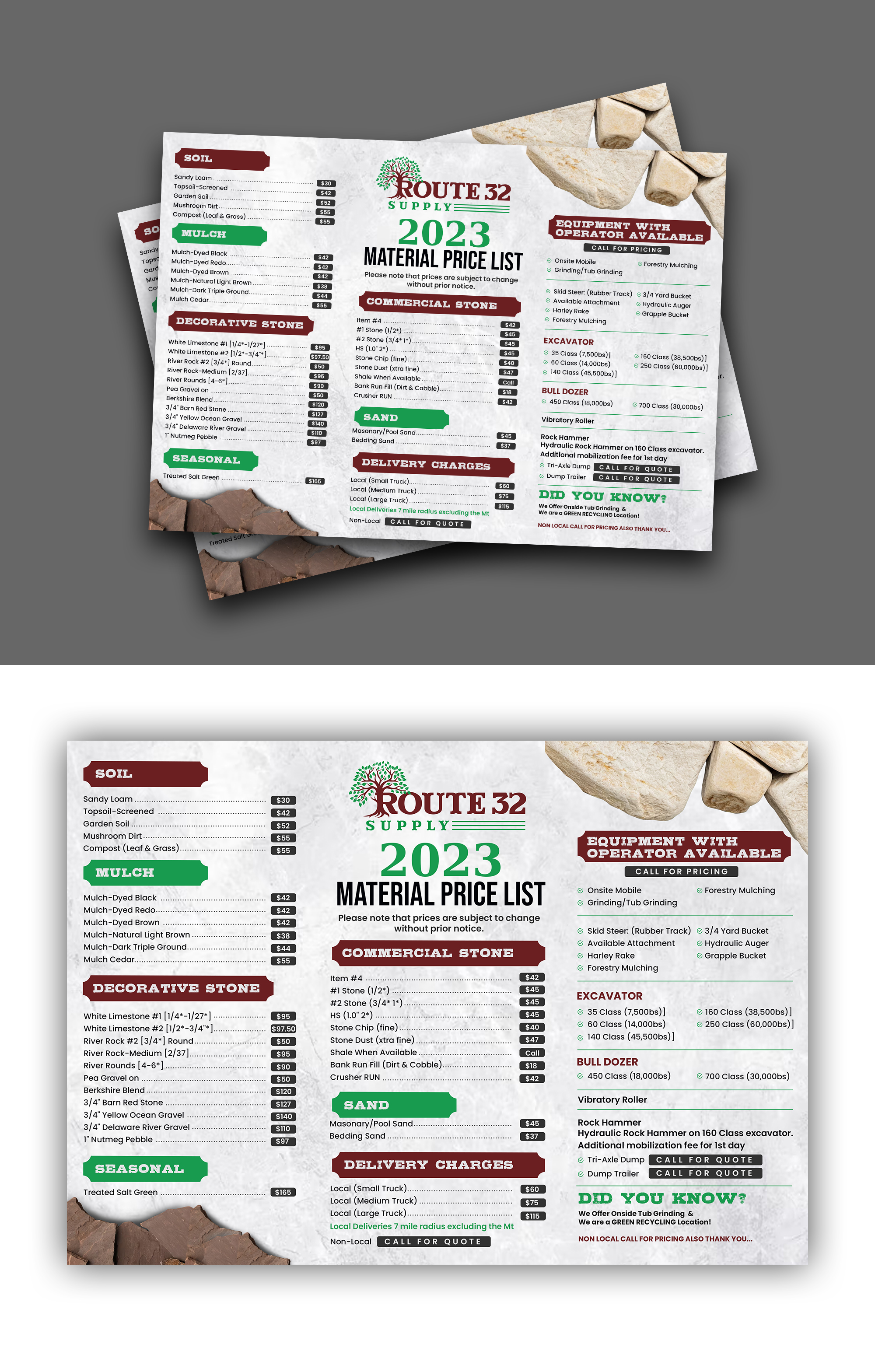 Flyer Design by debdesign for Ashley Homes Construction Co LLC | Design #30303508