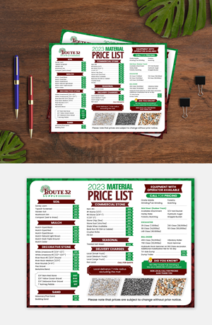 Flyer Design by debdesign for Ashley Homes Construction Co LLC | Design: #30303684