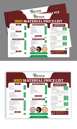 Flyer Design by debdesign for Ashley Homes Construction Co LLC | Design: #30303736