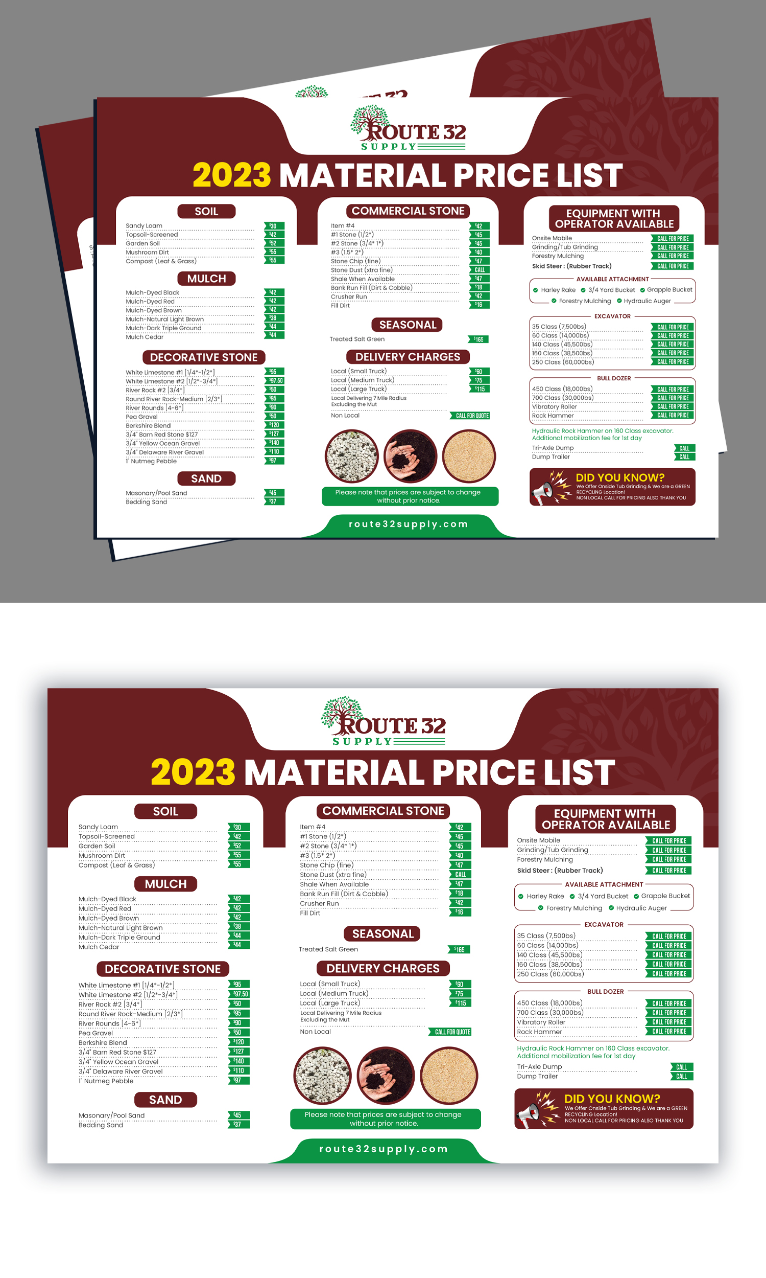 Flyer Design by debdesign for Ashley Homes Construction Co LLC | Design #30303737