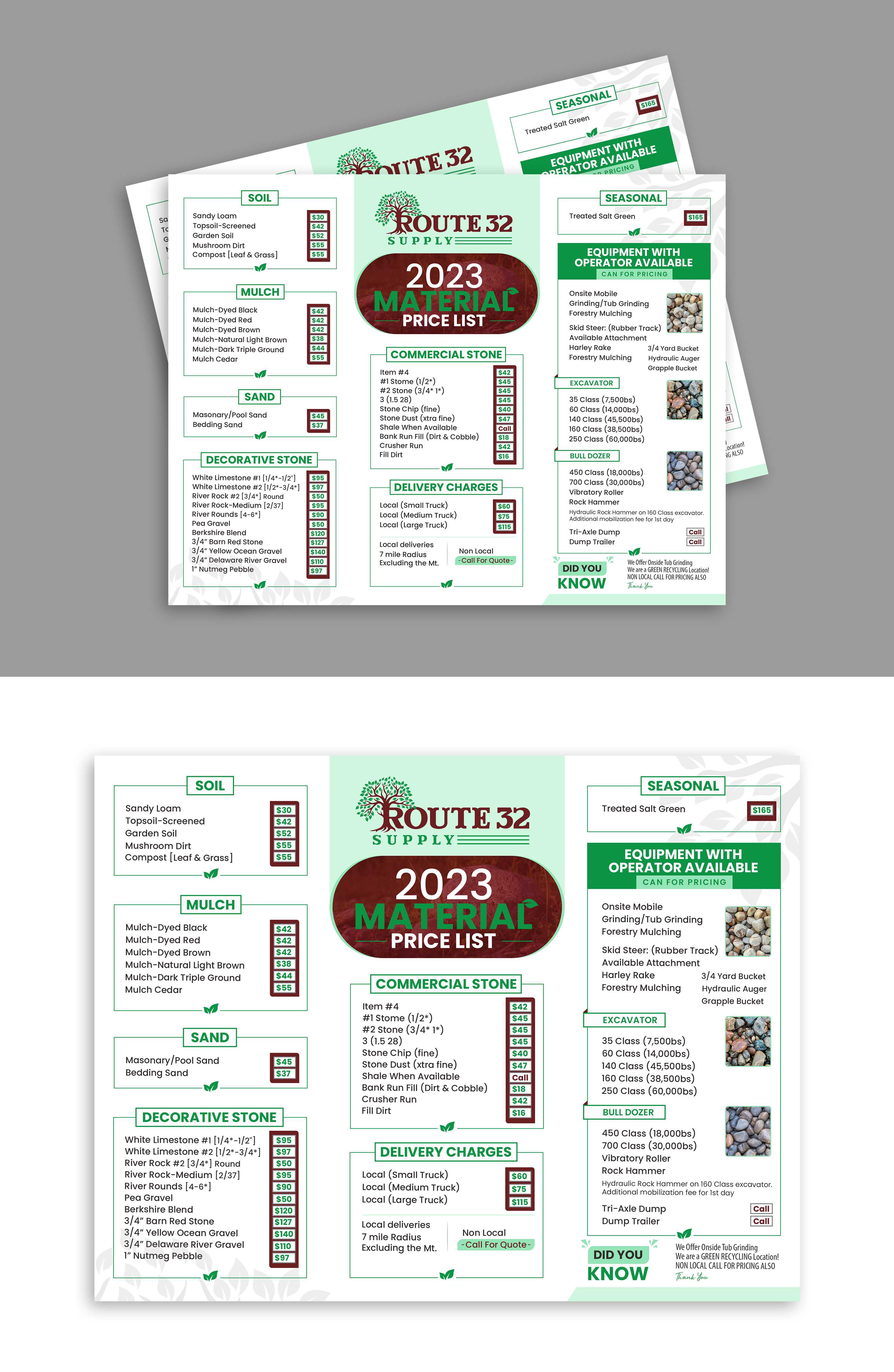 Flyer Design by debdesign for Ashley Homes Construction Co LLC | Design #30304316