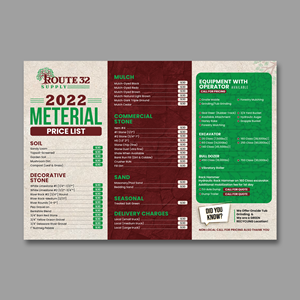 Flyer Design by debdesign for Ashley Homes Construction Co LLC | Design: #30305515