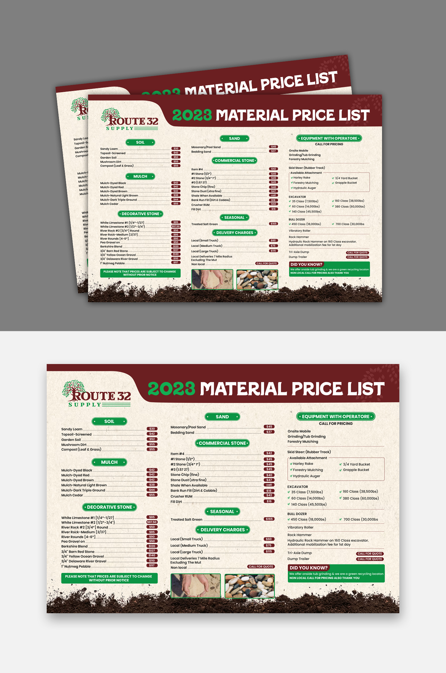 Flyer Design by debdesign for Ashley Homes Construction Co LLC | Design #30305587