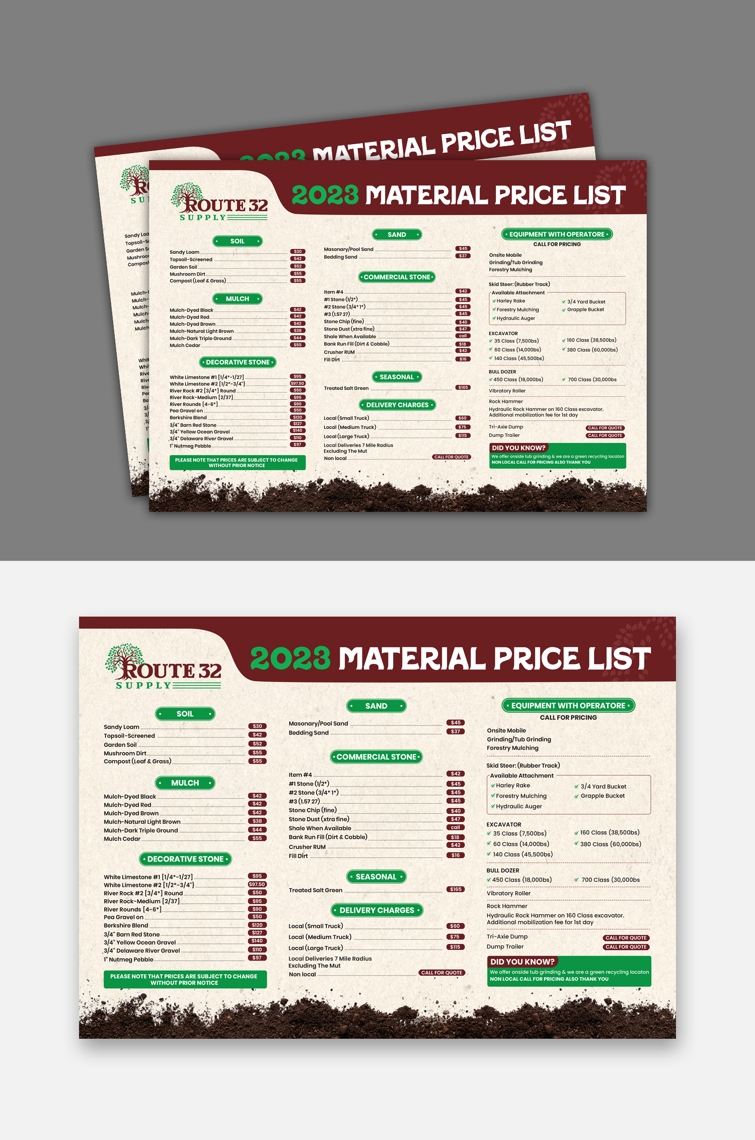 Flyer Design by debdesign for Ashley Homes Construction Co LLC | Design #30305588