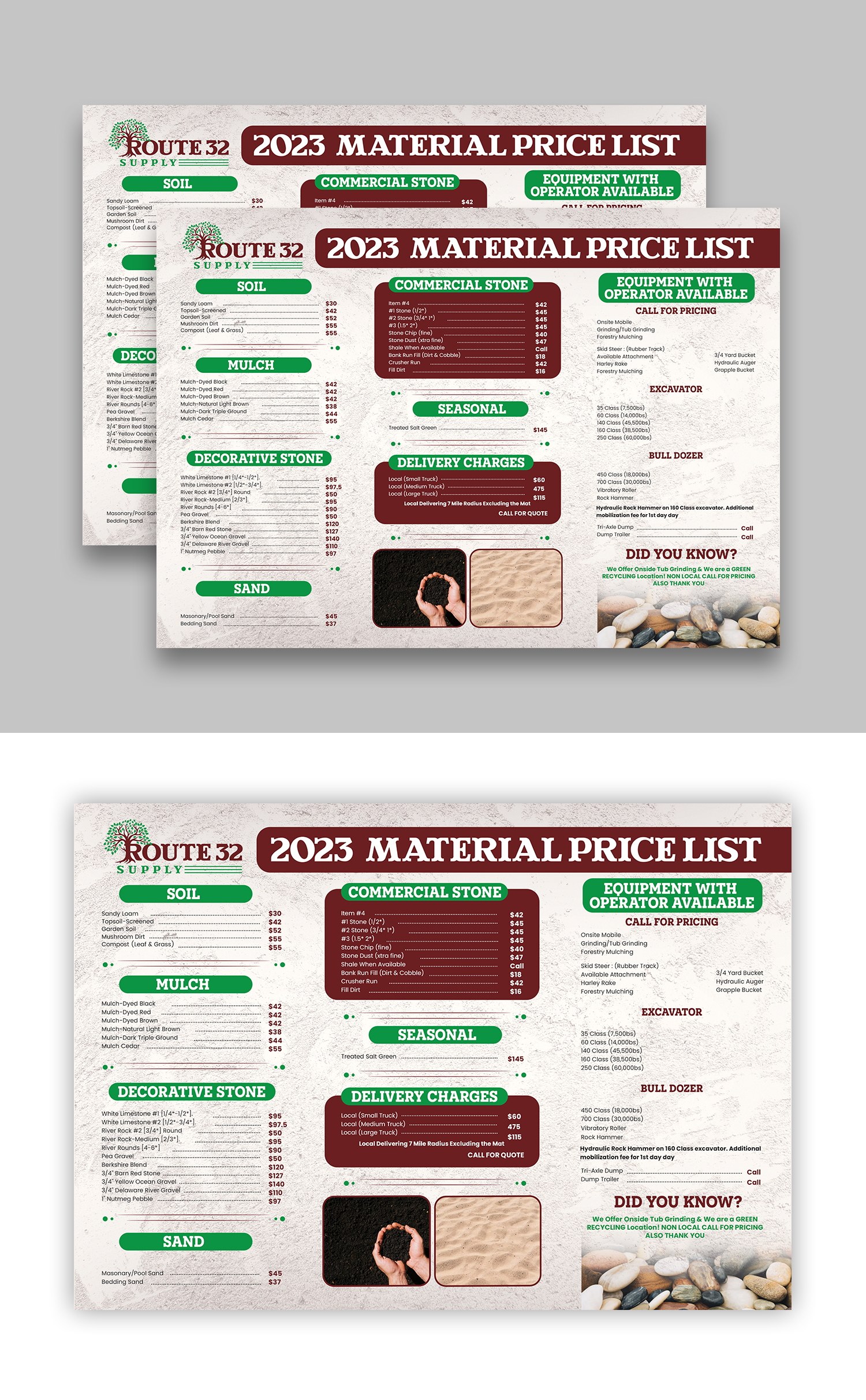 Flyer Design by debdesign for Ashley Homes Construction Co LLC | Design #30305677