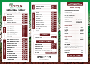 Flyer Design by DesignGenie for Ashley Homes Construction Co LLC | Design: #30303999