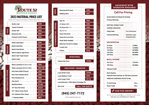 Flyer Design by DesignGenie for Ashley Homes Construction Co LLC | Design: #30304352