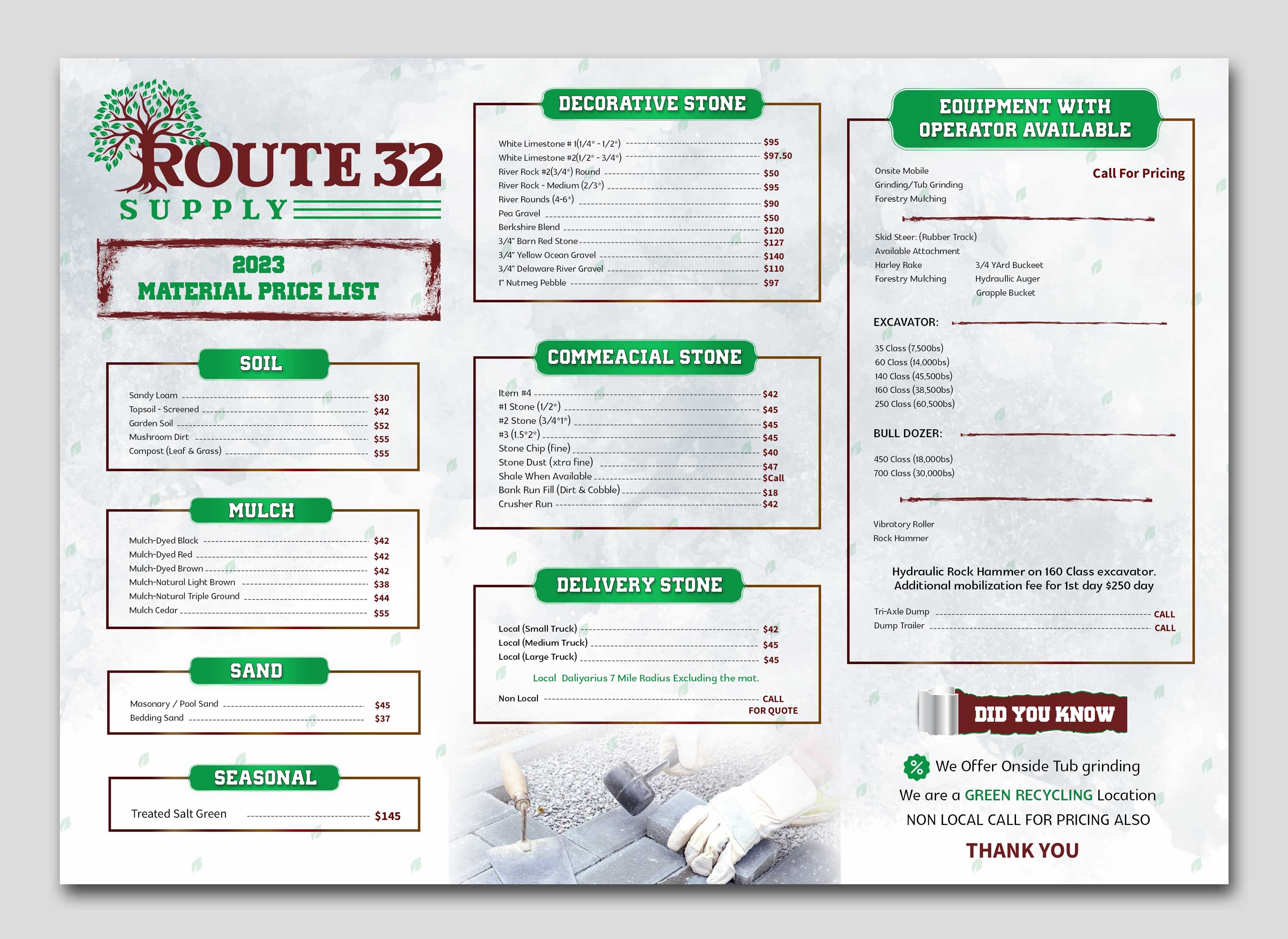 Flyer Design by SAI DESIGNS for Ashley Homes Construction Co LLC | Design #30305642