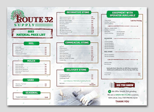 Flyer Design by SAI DESIGNS for Ashley Homes Construction Co LLC | Design: #30305642