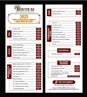 Flyer Design by devidigitalart