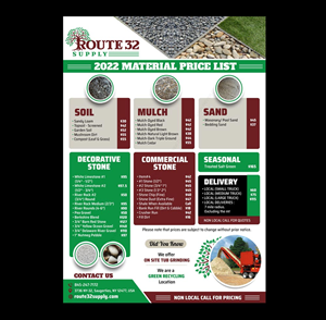 Flyer Design by DA. for Ashley Homes Construction Co LLC | Design: #30300655