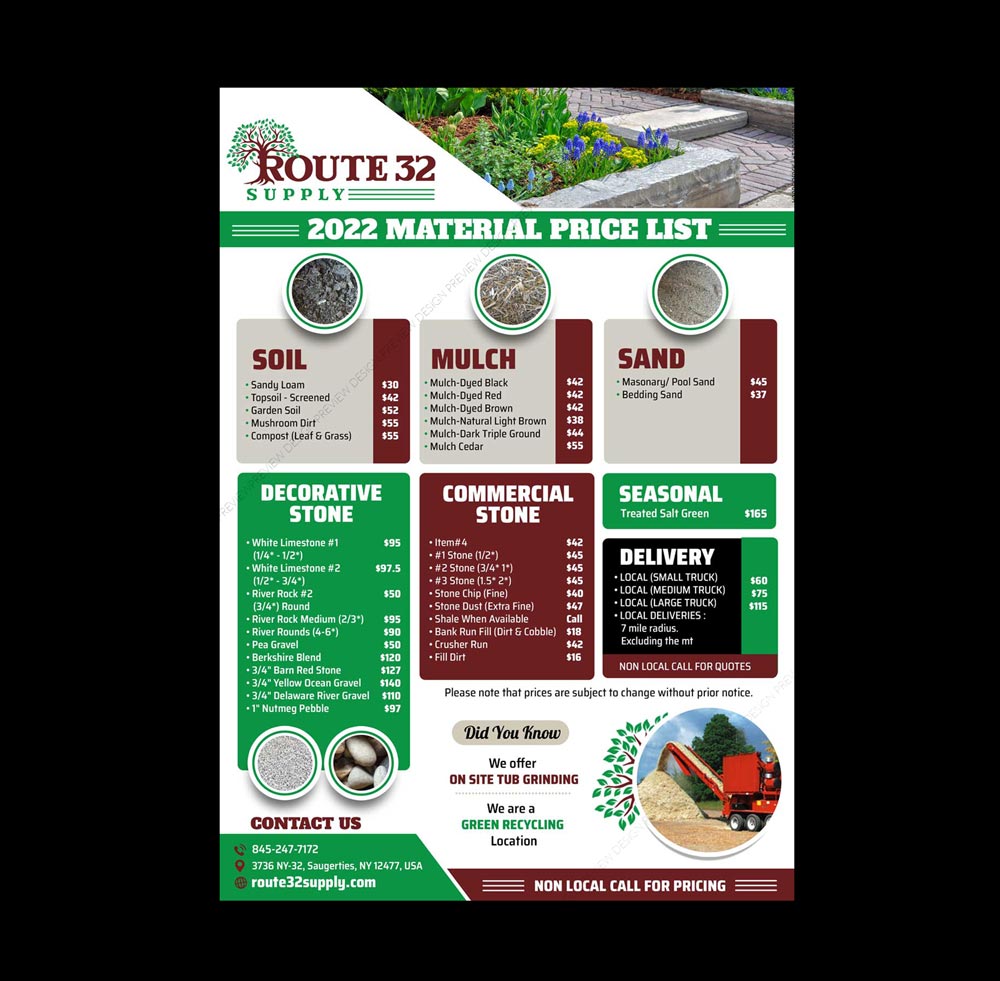 Flyer Design by DA. for Ashley Homes Construction Co LLC | Design #30307408