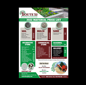 Flyer Design by DA. for Ashley Homes Construction Co LLC | Design: #30307408