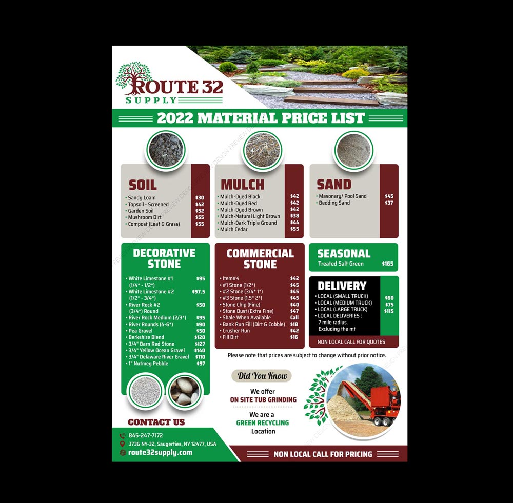 Flyer Design by DA. for Ashley Homes Construction Co LLC | Design #30307413