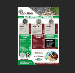 Flyer Design by DA. for Ashley Homes Construction Co LLC | Design: #30383434