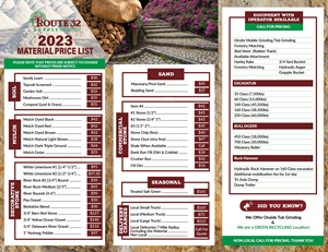 Flyer Design by Creative D2024 for Ashley Homes Construction Co LLC | Design: #30298678