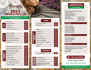 Flyer Design by Creative D2024 for Ashley Homes Construction Co LLC | Design: #30299631