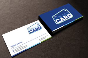 Design de Carte de Visite par Graphixpointt pour The Cape Cod Card | Design : #30295094
