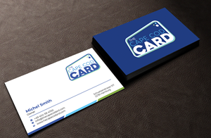 Design de Carte de Visite par Graphixpointt pour The Cape Cod Card | Design : #30295095
